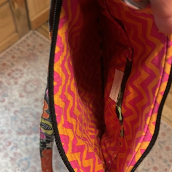 Vera Bradley Crossbody bag - Picture 3 of 4